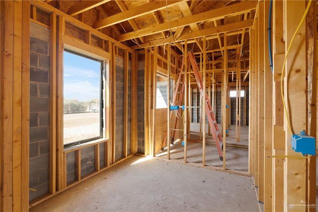 15316 Pinata Street, Penitas, TX 78537