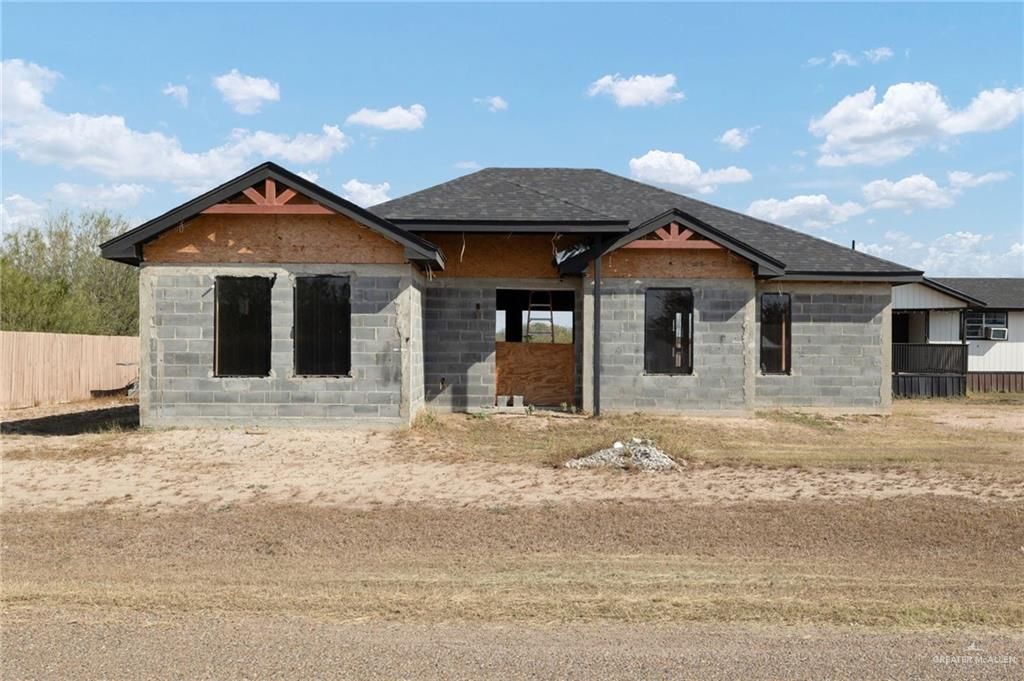 15316 Pinata Street, Penitas, TX 78537