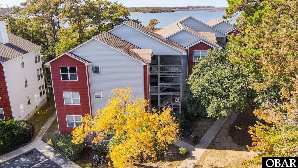 Image 1 of property listing at 700 First Street Unit G1, Kill Devil Hills, NC 27948