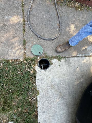 1228 Marion Avenue, Fort Worth, TX 76104