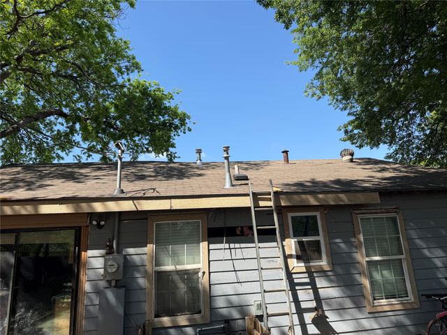 1228 Marion Avenue, Fort Worth, TX 76104