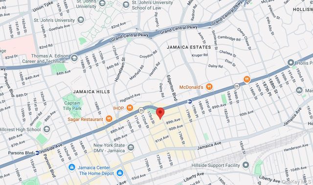 87-26 175th Street, Jamaica, NY 11432