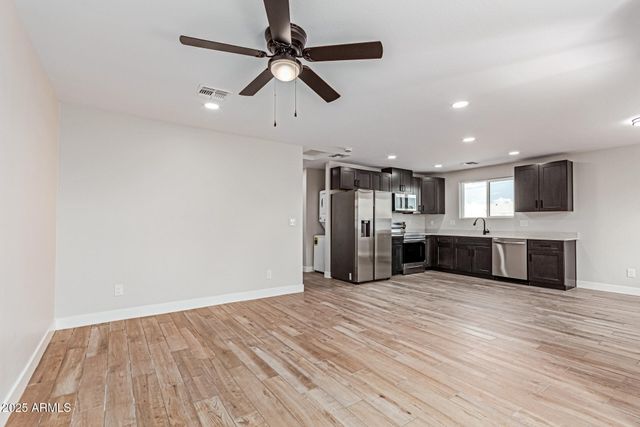 1217 S 9TH Avenue 1 & 2, Phoenix, AZ 85007