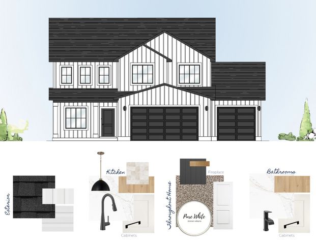 241 W 550 N, Smithfield, UT 84335