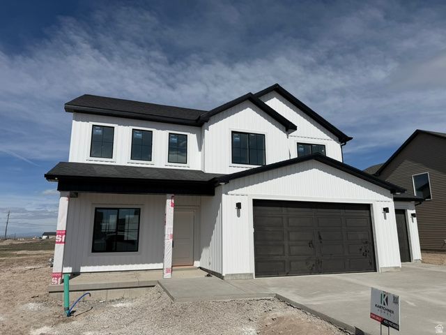 241 W 550 N, Smithfield, UT 84335