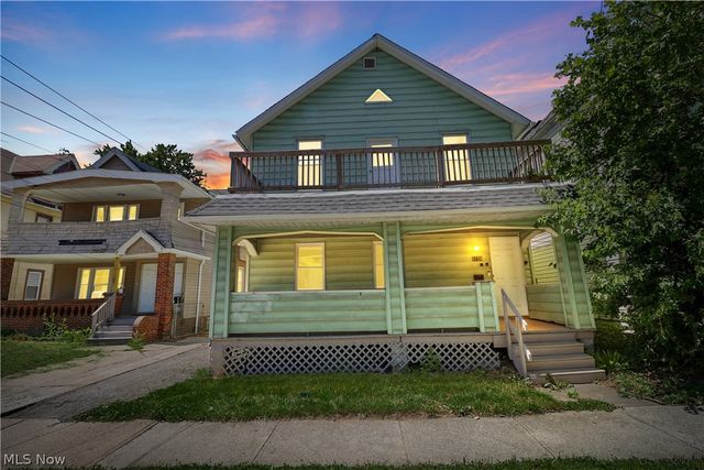 3118 W 30th Street, Cleveland, OH 44109