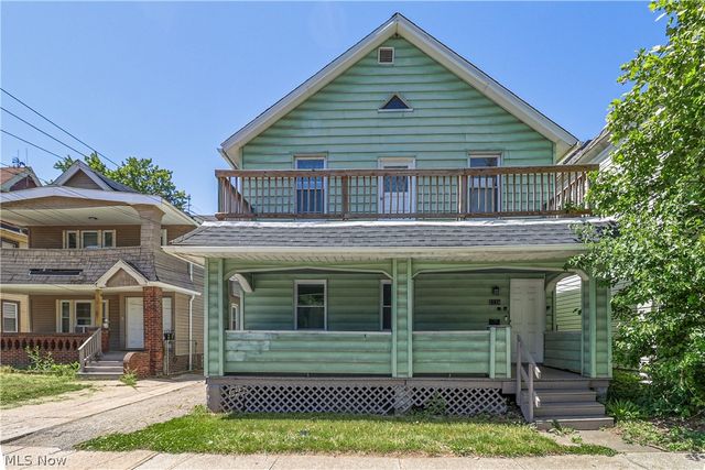 3118 W 30th Street, Cleveland, OH 44109
