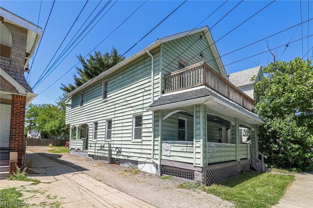 3118 W 30th Street, Cleveland, OH 44109