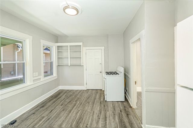 3118 W 30th Street, Cleveland, OH 44109