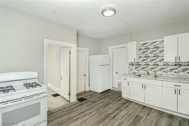 3118 W 30th Street, Cleveland, OH 44109