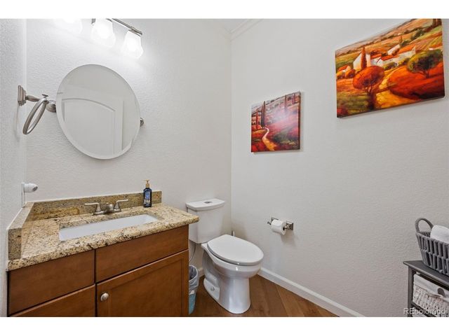 8558 Gold Peak Ln B, Highlands Ranch, CO 80130