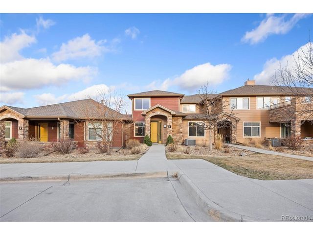 8558 Gold Peak Ln B, Highlands Ranch, CO 80130