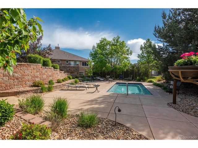 8558 Gold Peak Ln B, Highlands Ranch, CO 80130