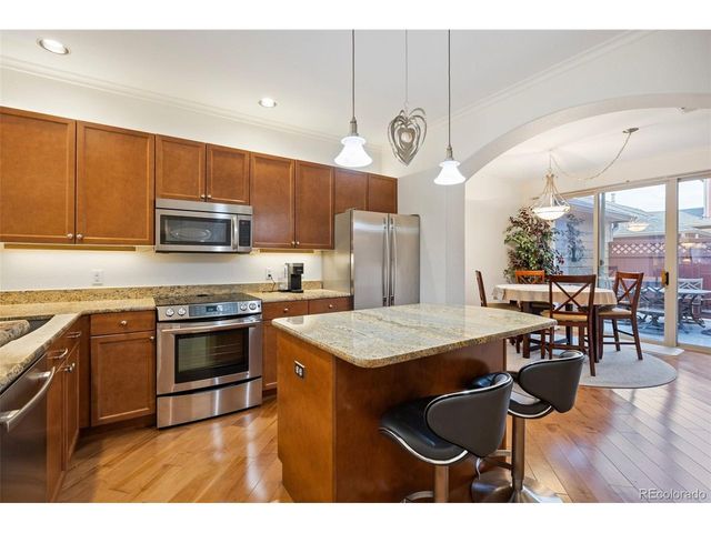 8558 Gold Peak Ln B, Highlands Ranch, CO 80130