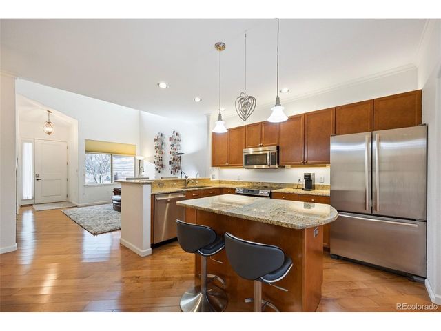 8558 Gold Peak Ln B, Highlands Ranch, CO 80130