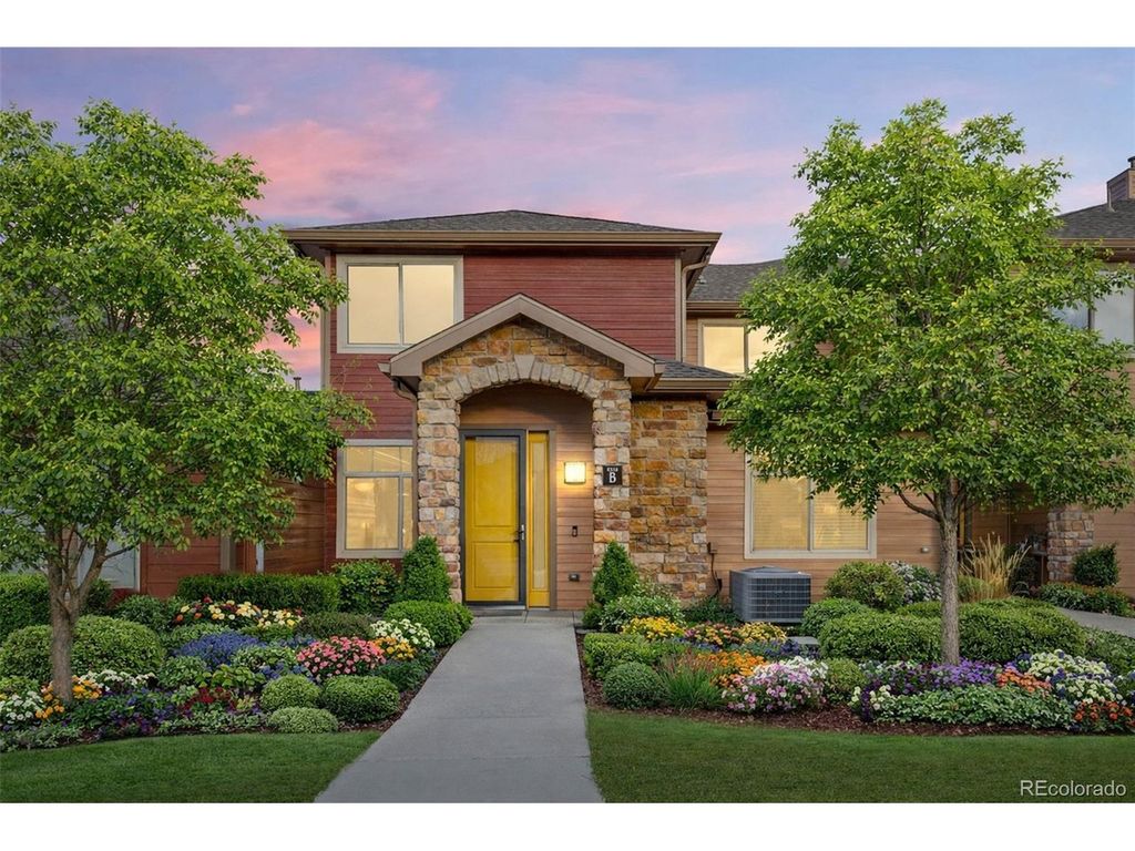 8558 Gold Peak Ln B, Highlands Ranch, CO 80130