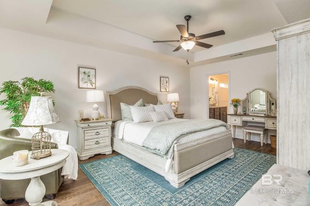 2222 Club House Drive, Lillian, AL 36549