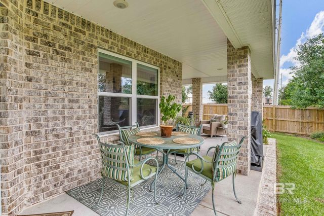 2222 Club House Drive, Lillian, AL 36549
