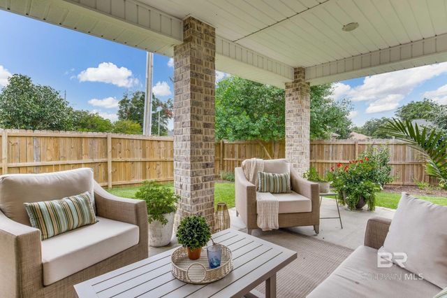 2222 Club House Drive, Lillian, AL 36549