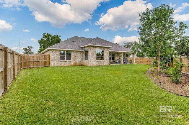 2222 Club House Drive, Lillian, AL 36549