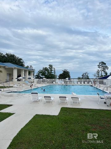 2222 Club House Drive, Lillian, AL 36549