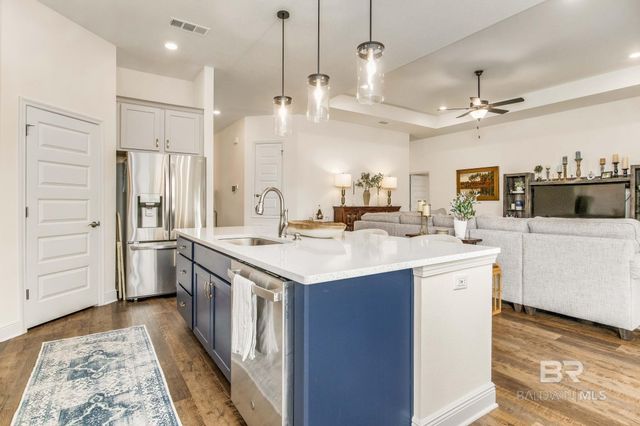 2222 Club House Drive, Lillian, AL 36549