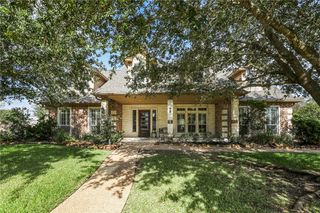 3810 Barnsley Court, Bryan, TX 77802