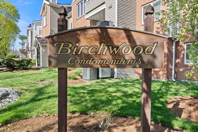 30 Chapman St 304, Weymouth, MA 02189