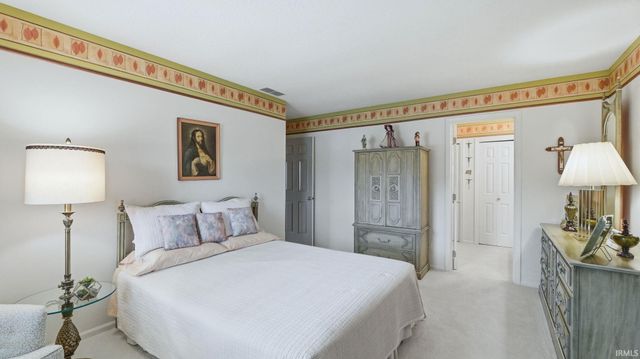 3437 Marias Drive, Fort Wayne, IN 46815