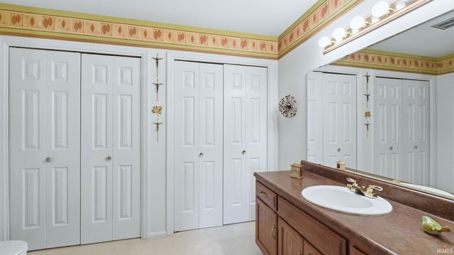 3437 Marias Drive, Fort Wayne, IN 46815