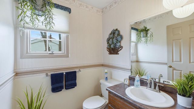 3437 Marias Drive, Fort Wayne, IN 46815