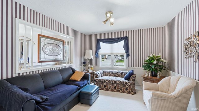 3437 Marias Drive, Fort Wayne, IN 46815