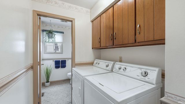 3437 Marias Drive, Fort Wayne, IN 46815