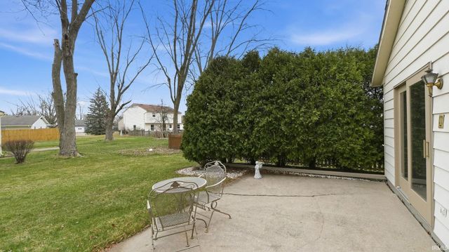 3437 Marias Drive, Fort Wayne, IN 46815