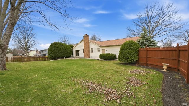 3437 Marias Drive, Fort Wayne, IN 46815