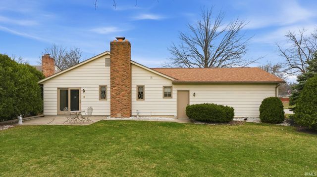 3437 Marias Drive, Fort Wayne, IN 46815