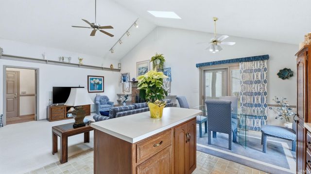 3437 Marias Drive, Fort Wayne, IN 46815