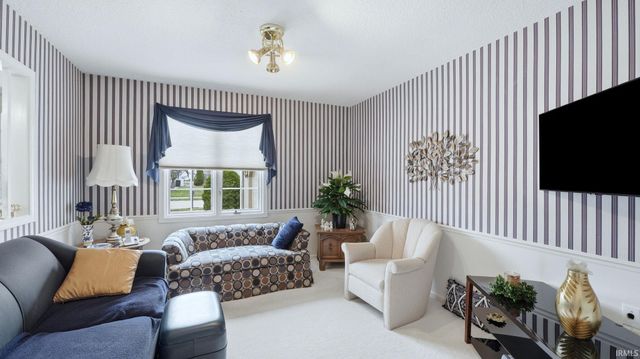 3437 Marias Drive, Fort Wayne, IN 46815