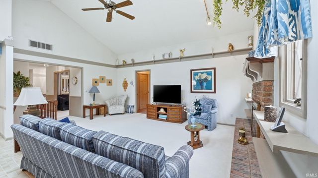 3437 Marias Drive, Fort Wayne, IN 46815