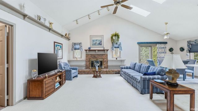 3437 Marias Drive, Fort Wayne, IN 46815