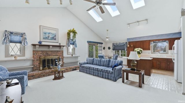 3437 Marias Drive, Fort Wayne, IN 46815