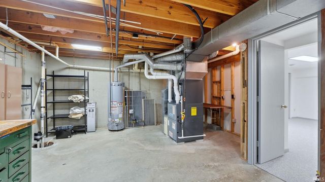 3437 Marias Drive, Fort Wayne, IN 46815