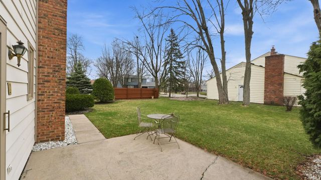 3437 Marias Drive, Fort Wayne, IN 46815