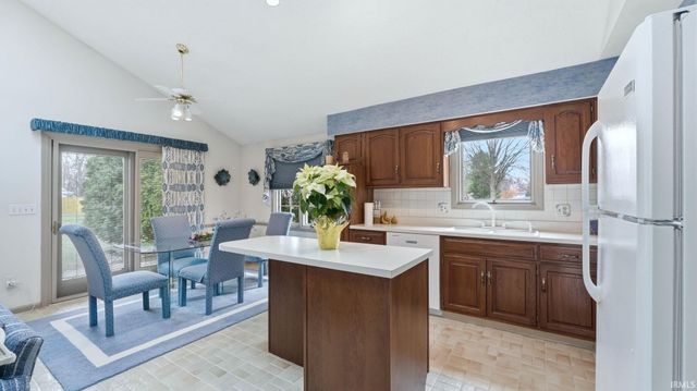 3437 Marias Drive, Fort Wayne, IN 46815