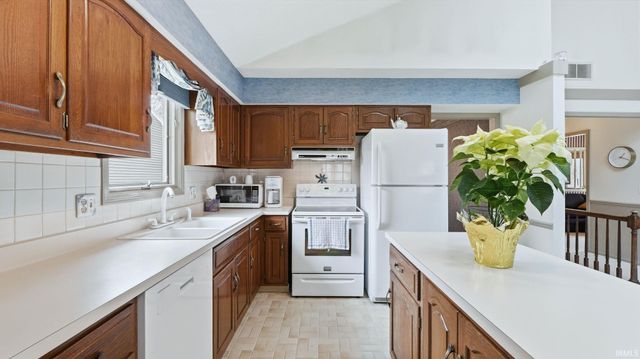 3437 Marias Drive, Fort Wayne, IN 46815