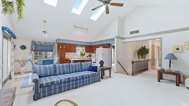 3437 Marias Drive, Fort Wayne, IN 46815