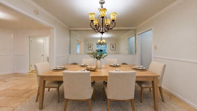 347 Forest Lake Drive, Seabrook, TX 77586