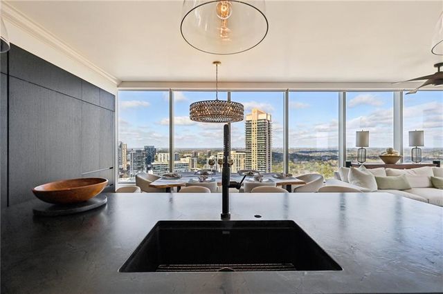 3630 Peachtree Road NE 2307, Atlanta, GA 30326