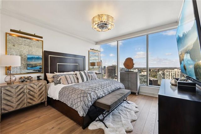 3630 Peachtree Road NE 2307, Atlanta, GA 30326