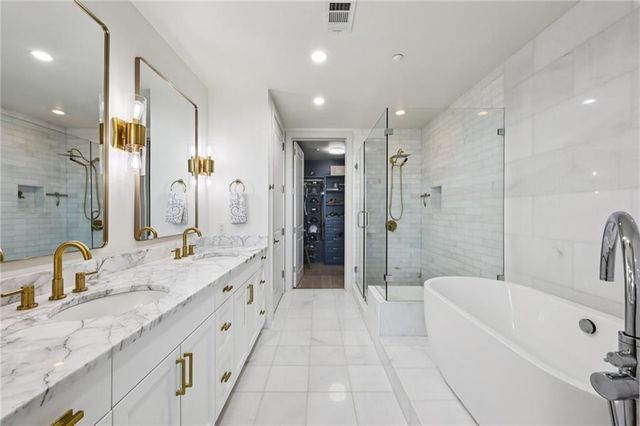 3630 Peachtree Road NE 2307, Atlanta, GA 30326